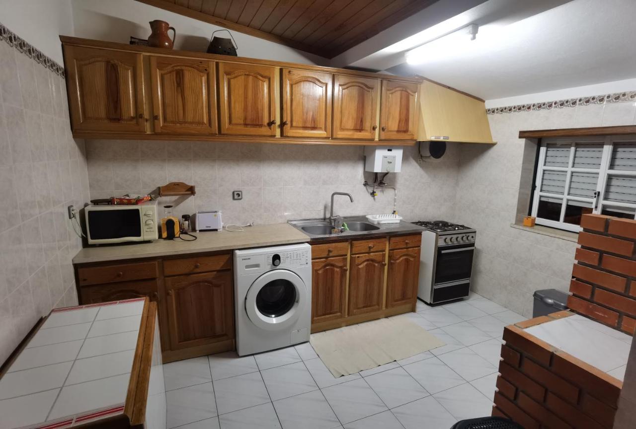 Gois - Belas Vistas Na N2 - Al Kültér fotó