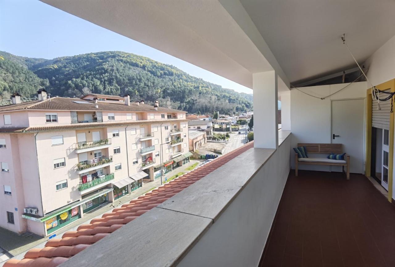Gois - Belas Vistas Na N2 - Al Kültér fotó